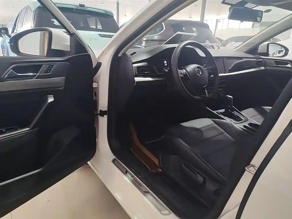 2019 Volkswagen Lavida EV Premium Edition — миниатюра 16