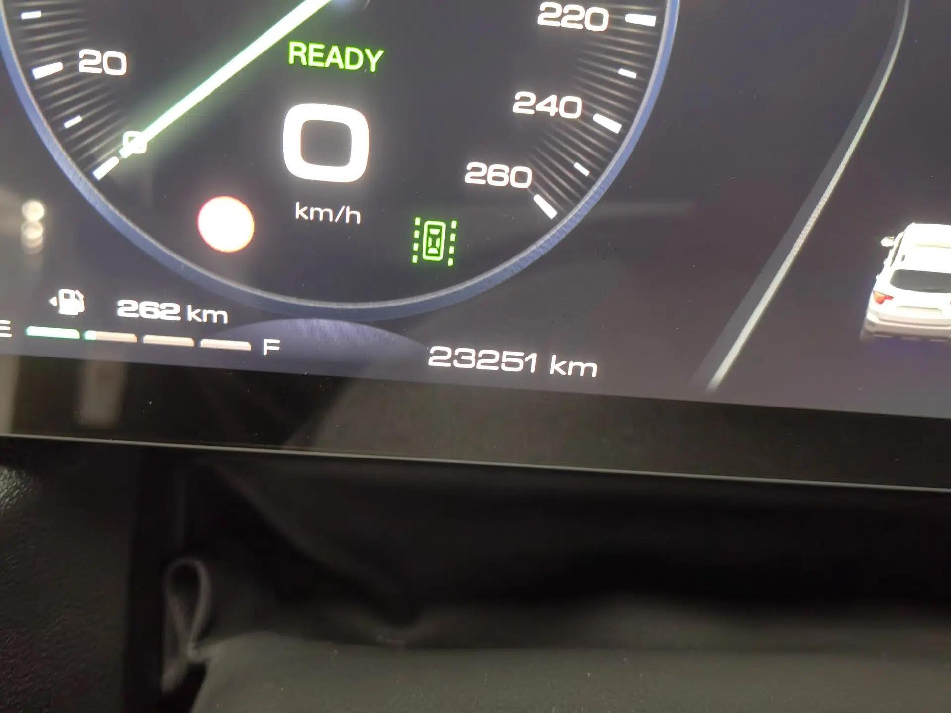 Haval H Dog New Energy 2023 DHT-PHEV 105km Tide Electric Version Plus — миниатюра 13