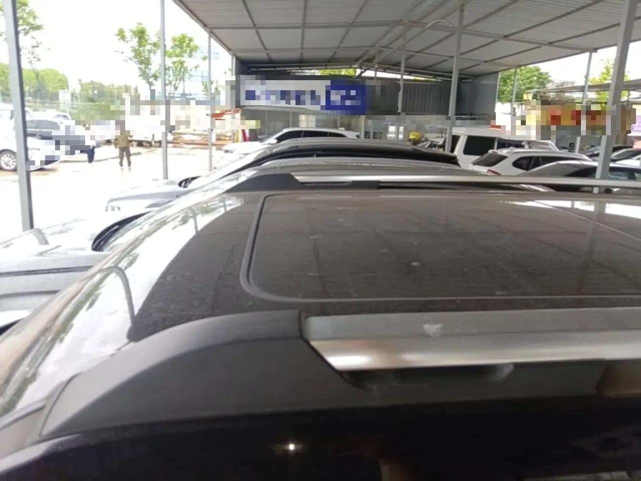 Haval H Dog New Energy 2023 DHT-PHEV 105km Tide Electric Version Plus — миниатюра 11