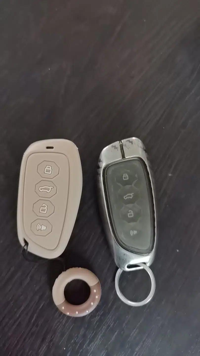 Haval H Dog New Energy 2023 DHT-PHEV 105km Tide Electric Version Plus — миниатюра 12