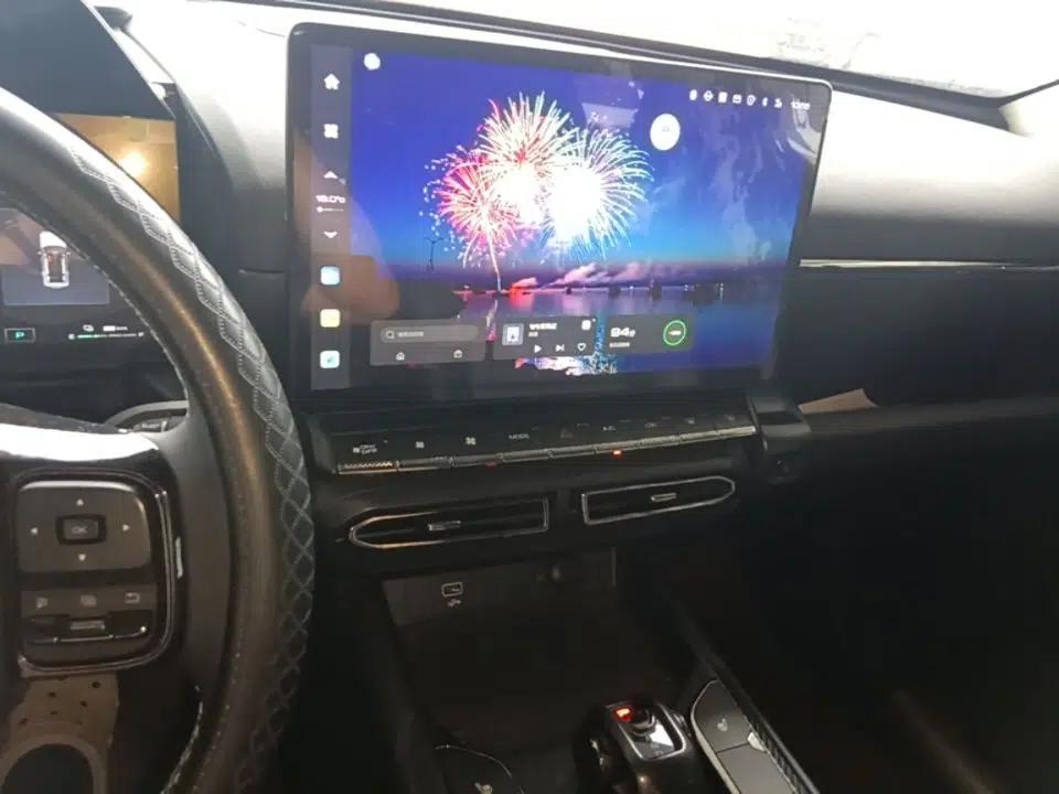 Haval H Dog New Energy 2023 DHT-PHEV 105km Tide Electric Version Plus — миниатюра 16