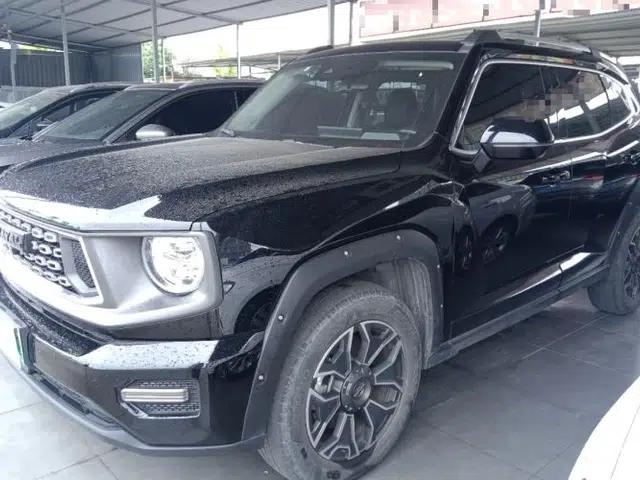 Haval H Dog New Energy 2023 DHT-PHEV 105km Tide Electric Version Plus