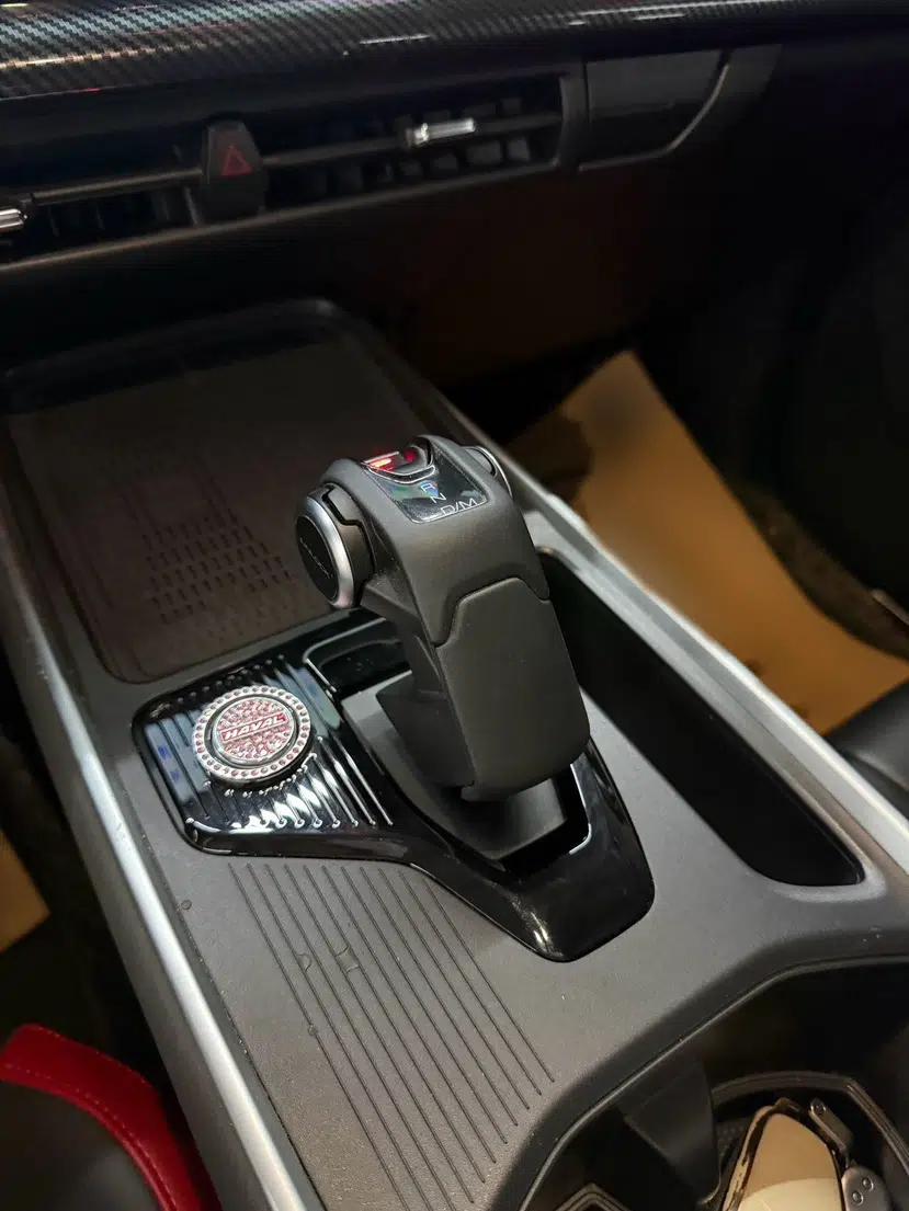 Haval X DOG 2022 1.5T DCT Two-Wheel Drive Trendy Sound Edition — миниатюра 13