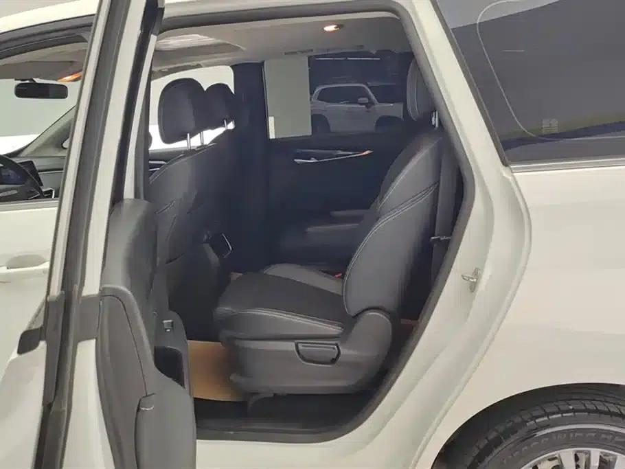 Maxus G50 2021 1.5T Automatic Comfort B — миниатюра 11