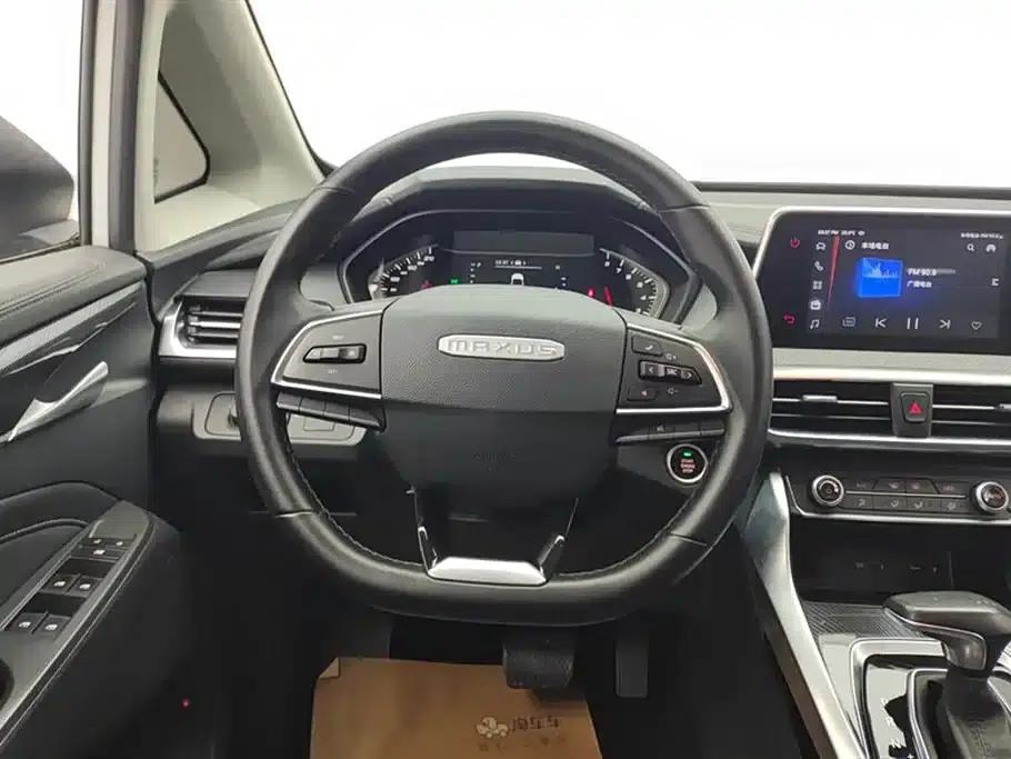 Maxus G50 2021 1.5T Automatic Comfort B — миниатюра 15