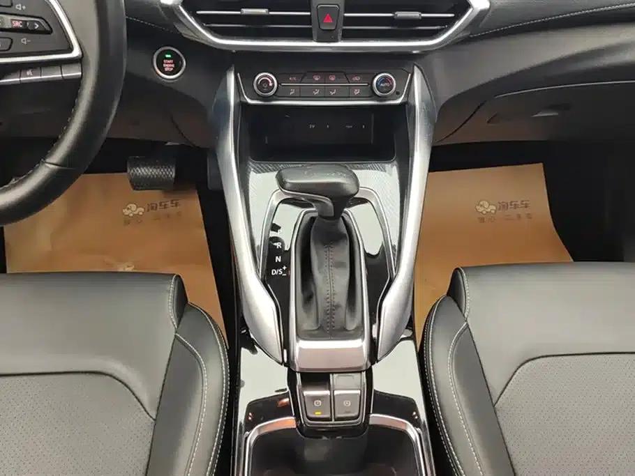 Maxus G50 2021 1.5T Automatic Comfort B — миниатюра 16