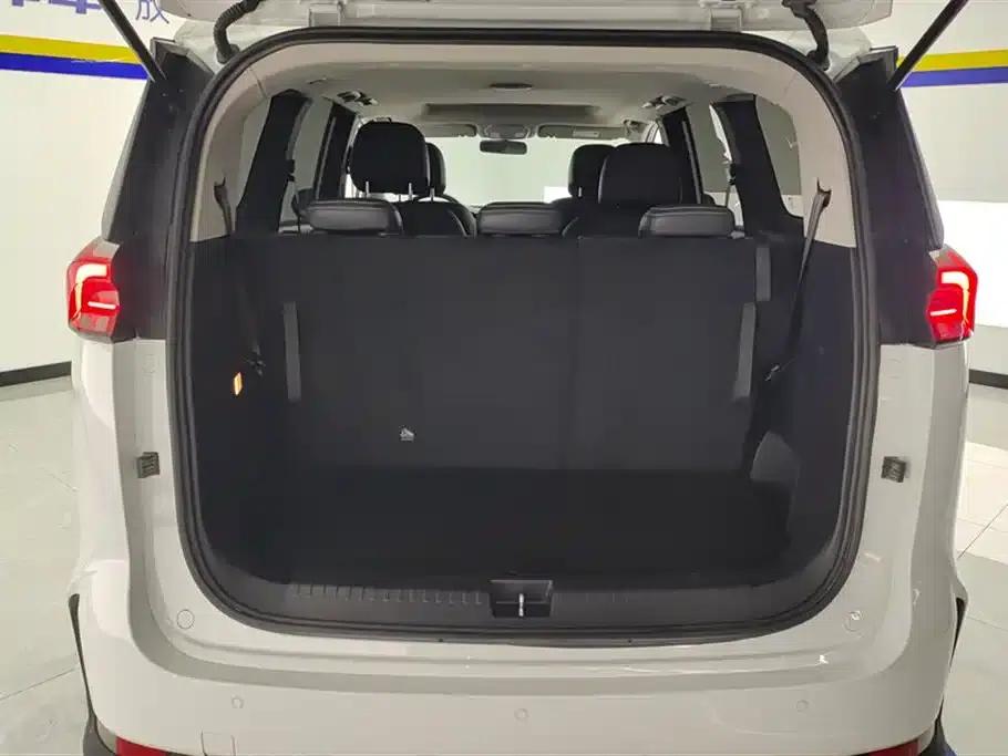 Maxus G50 2021 1.5T Automatic Comfort B — миниатюра 4