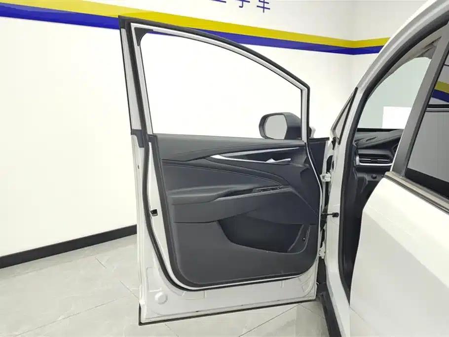 Maxus G50 2021 1.5T Automatic Comfort B — миниатюра 7