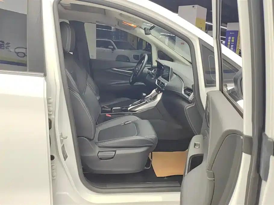 Maxus G50 2021 1.5T Automatic Comfort B — миниатюра 8