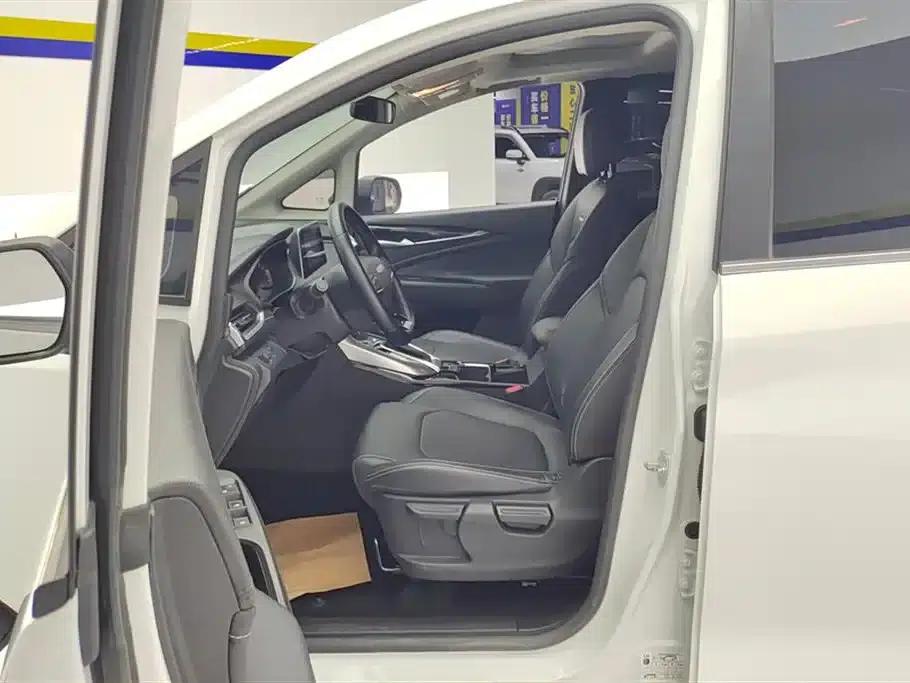 Maxus G50 2021 1.5T Automatic Comfort B — миниатюра 9