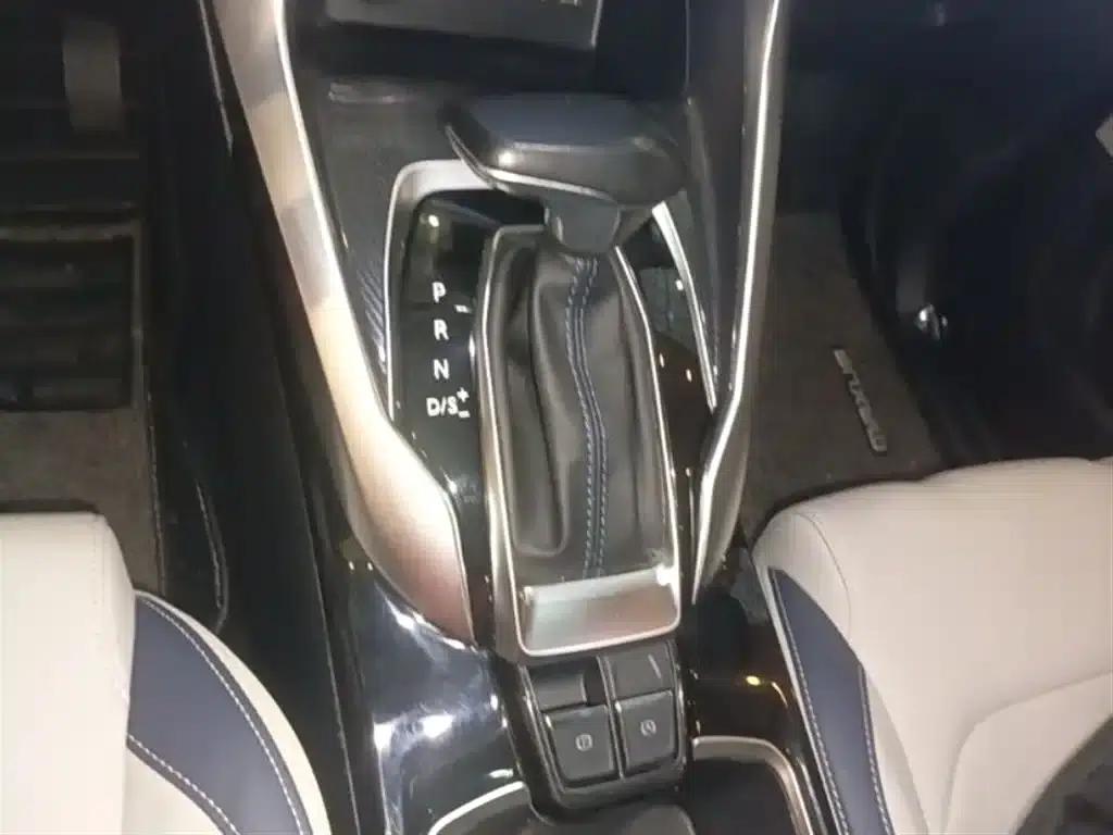 Maxus G50 2019 1.5T Automatic Elite Edition (National VI Emission Standard) — миниатюра 14