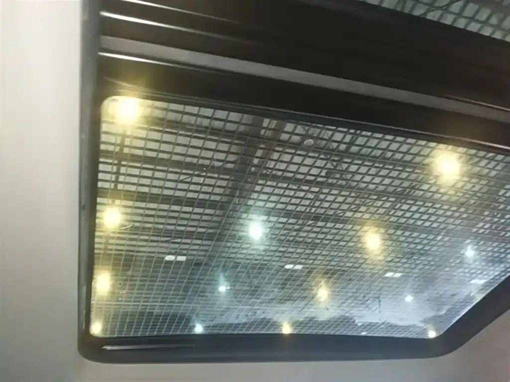 Maxus G50 2019 1.5T Automatic Elite Edition (National VI Emission Standard) — миниатюра 18