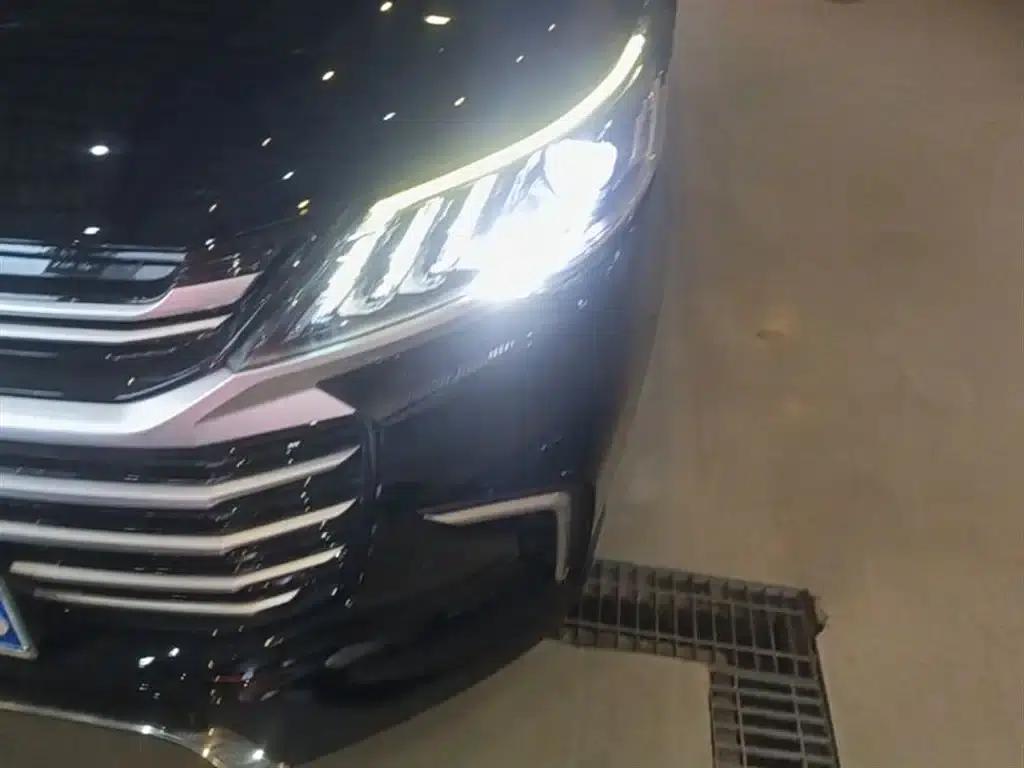 Maxus G50 2019 1.5T Automatic Elite Edition (National VI Emission Standard) — миниатюра 24
