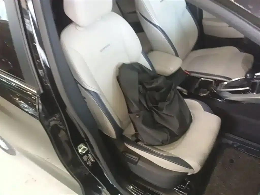 Maxus G50 2019 1.5T Automatic Elite Edition (National VI Emission Standard) — миниатюра 25