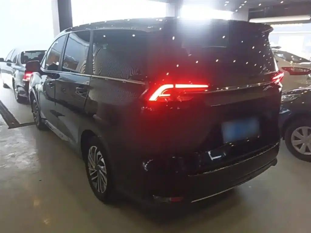 Maxus G50 2019 1.5T Automatic Elite Edition (National VI Emission Standard) — миниатюра 5