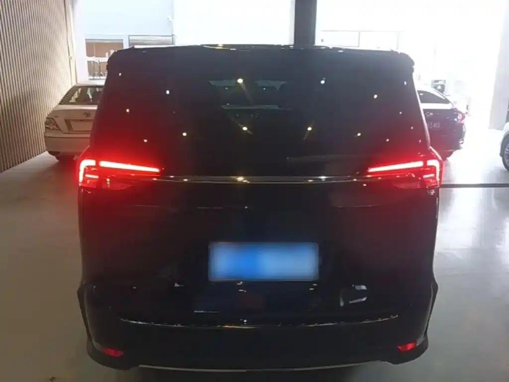 Maxus G50 2019 1.5T Automatic Elite Edition (National VI Emission Standard) — миниатюра 6