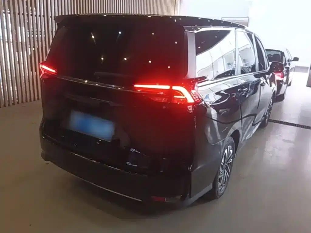 Maxus G50 2019 1.5T Automatic Elite Edition (National VI Emission Standard) — миниатюра 7