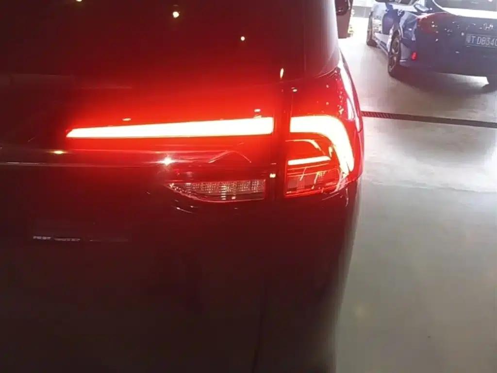 Maxus G50 2019 1.5T Automatic Elite Edition (National VI Emission Standard) — миниатюра 8