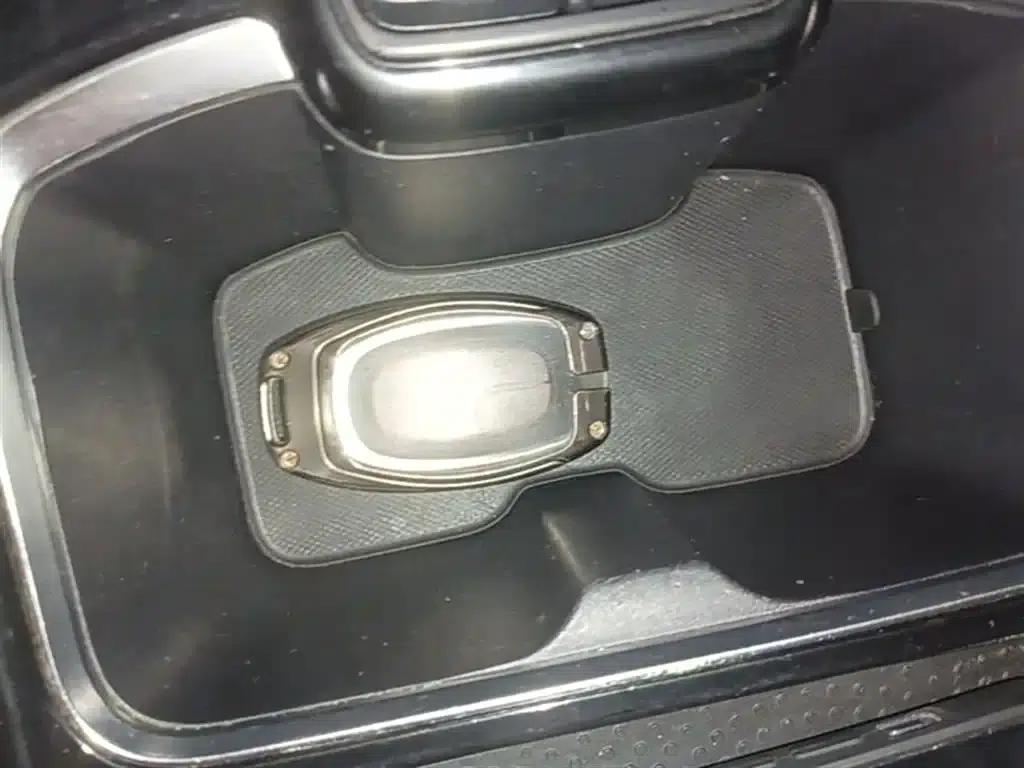 Maxus G50 2019 1.5T Automatic Elite Edition (National VI Emission Standard) — миниатюра 9