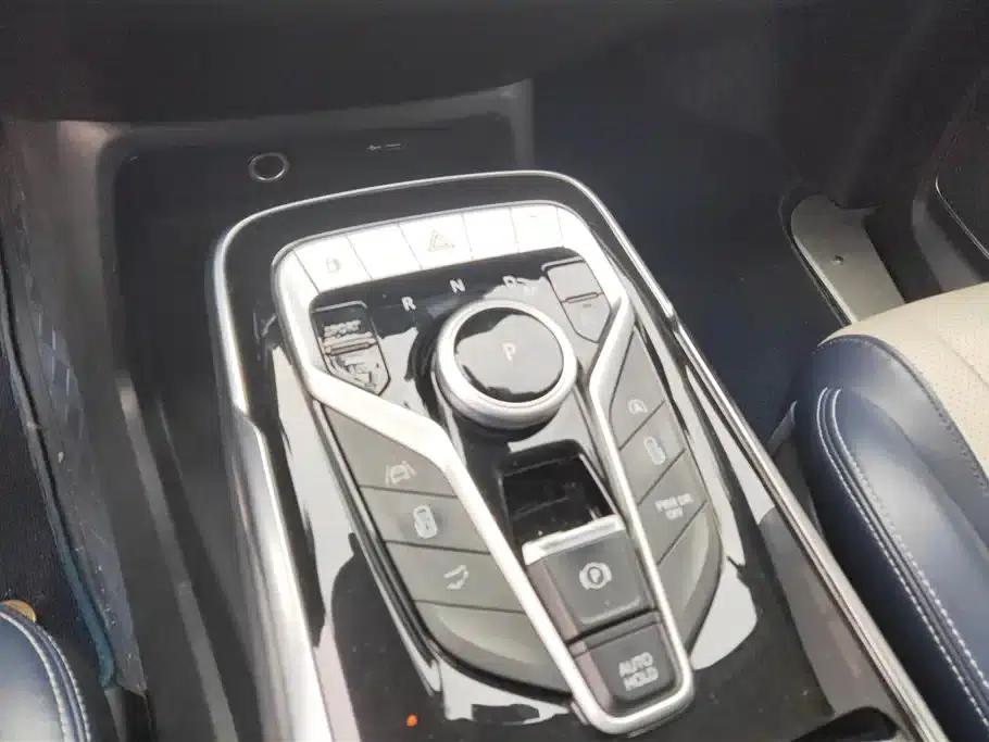 Maxus G20 2021 PLUS 2.0T Gasoline Automatic Smart Edition — миниатюра 16