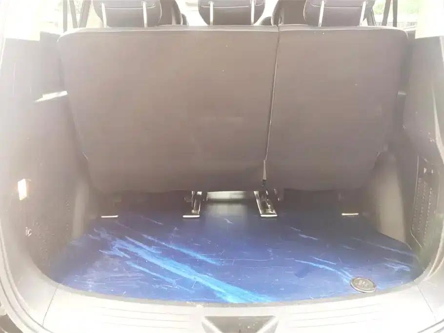 Maxus G20 2021 PLUS 2.0T Gasoline Automatic Smart Edition — миниатюра 4
