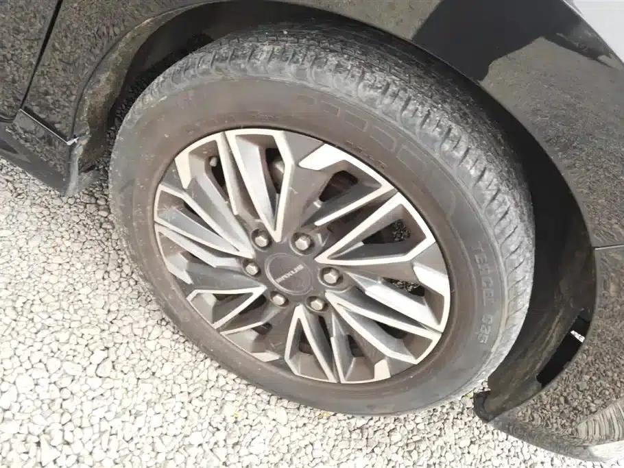 Maxus G20 2021 PLUS 2.0T Gasoline Automatic Smart Edition — миниатюра 6
