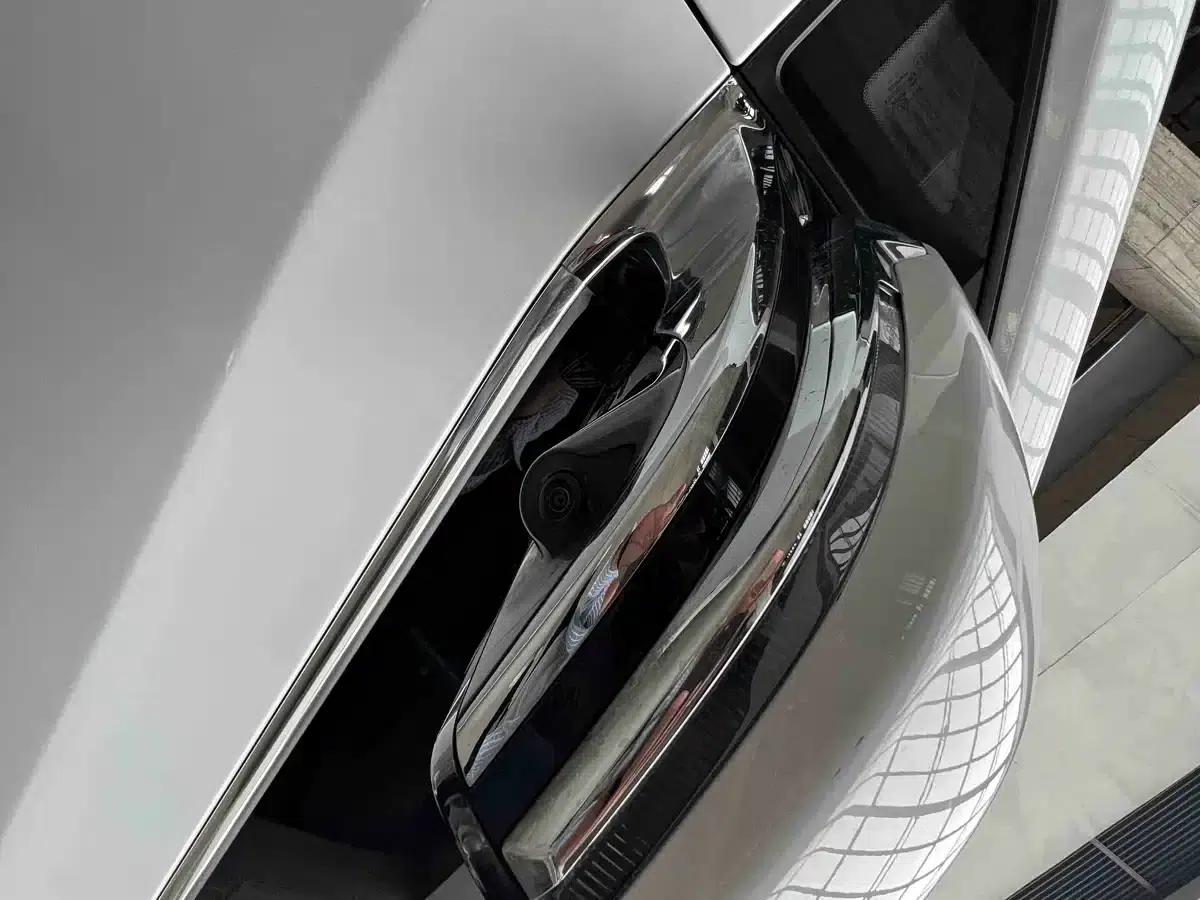 Maxus G20 2023 Facelift PLUS 2.0T Diesel Automatic Luxury Edition — миниатюра 9