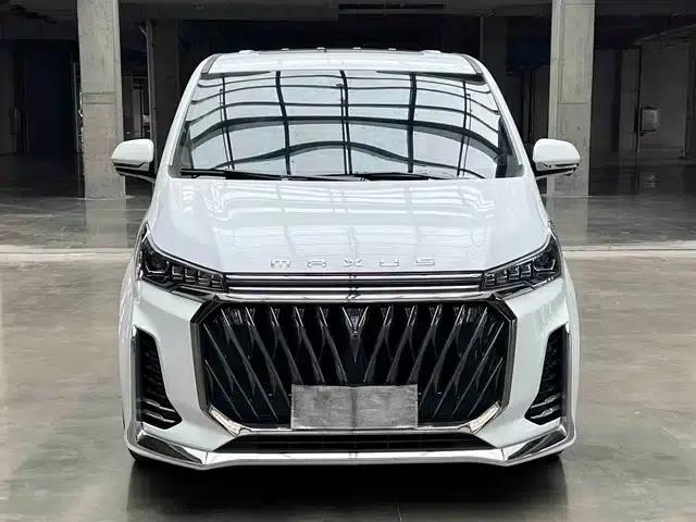 Maxus G20 2023 Facelift PLUS 2.0T Diesel Automatic Luxury Edition
