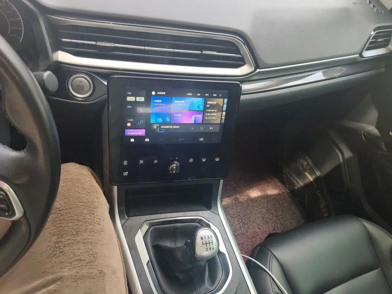 Haval F5 2020 1.5T Manual iCool — миниатюра 14