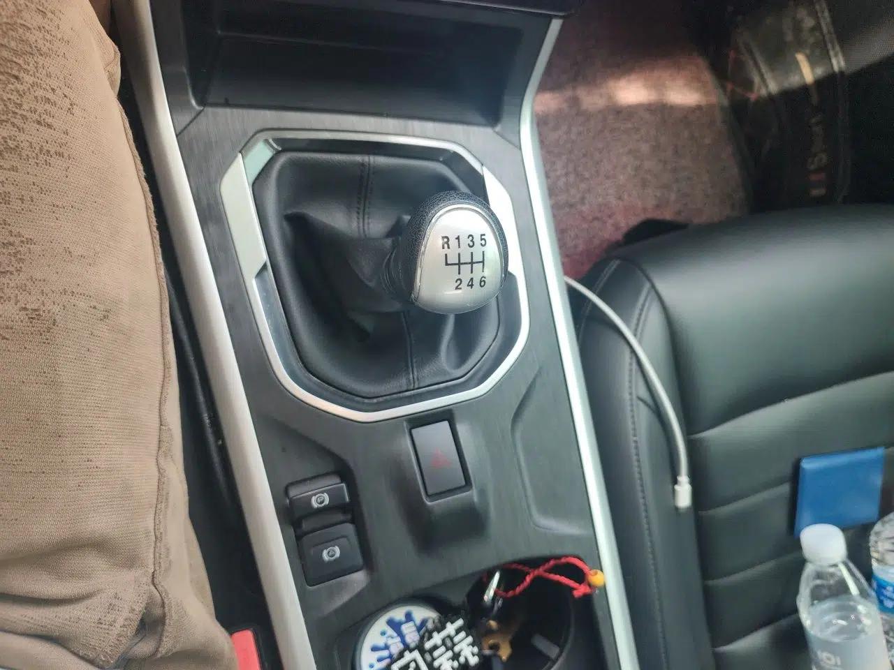 Haval F5 2020 1.5T Manual iCool — миниатюра 15