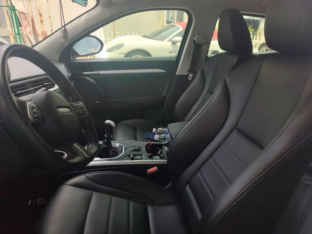 Haval F5 2020 1.5T Manual iCool — миниатюра 16