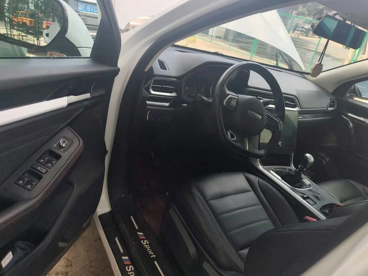 Haval F5 2020 1.5T Manual iCool — миниатюра 17