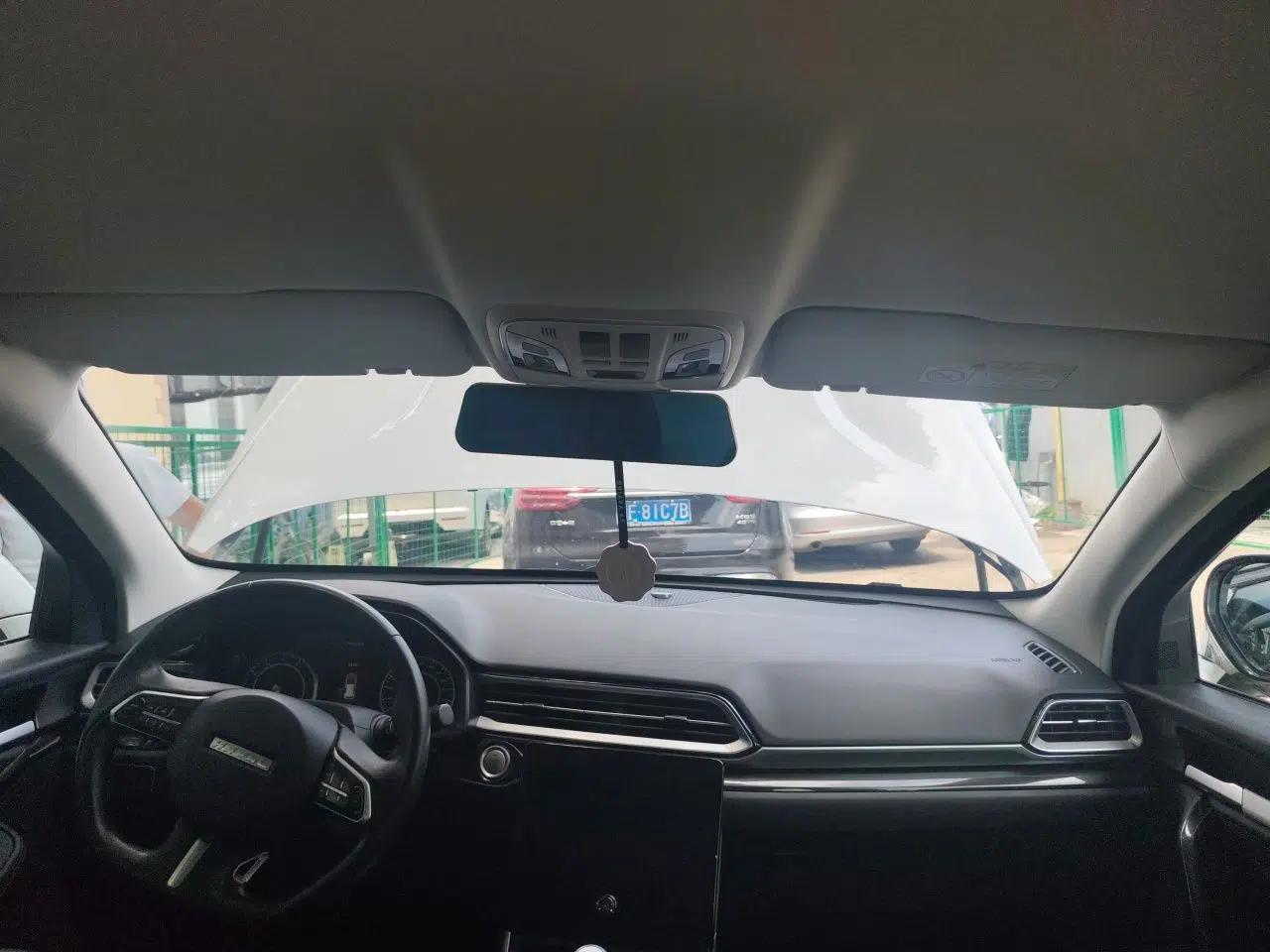 Haval F5 2020 1.5T Manual iCool — миниатюра 19