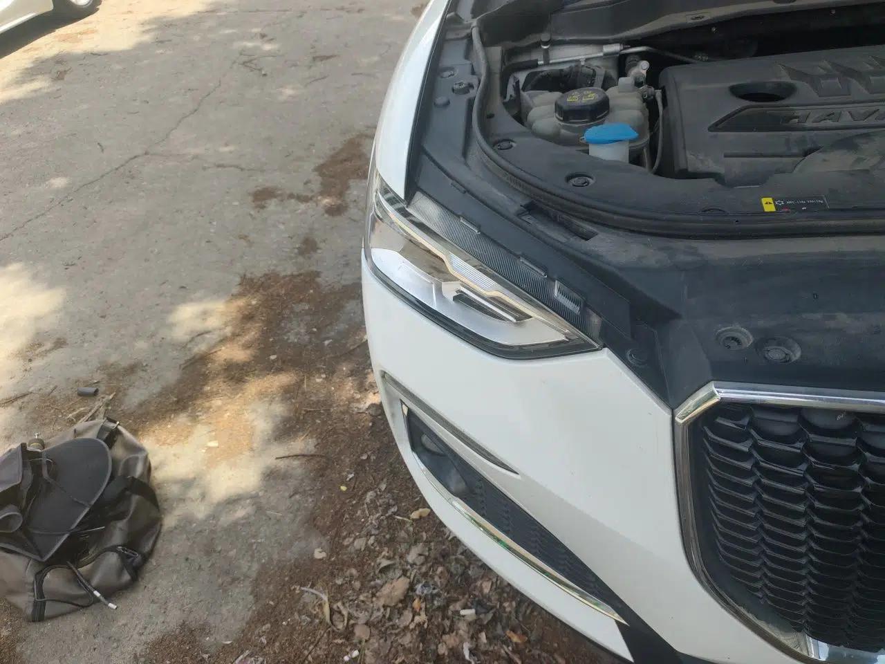 Haval F5 2020 1.5T Manual iCool — миниатюра 7