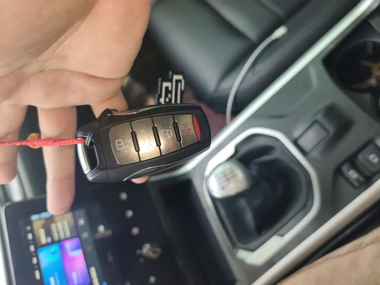 Haval F5 2020 1.5T Manual iCool — миниатюра 9