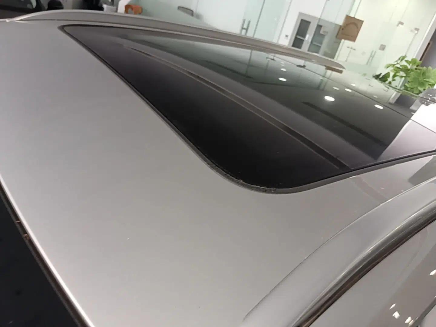 Hongqi HS5 2023 2.0T Four-Wheel Drive Flagship Pro Edition — миниатюра 11
