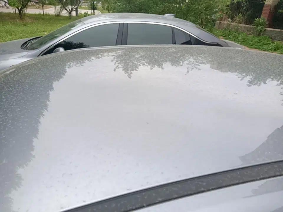 Hongqi E-QM5 2024 610 km PLUS — миниатюра 11