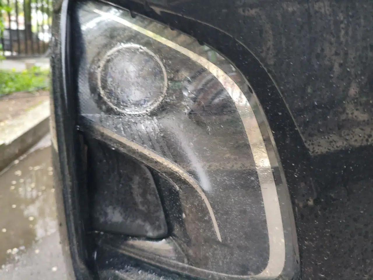 Hongqi E-QM5 2023 620km PLUS — миниатюра 7