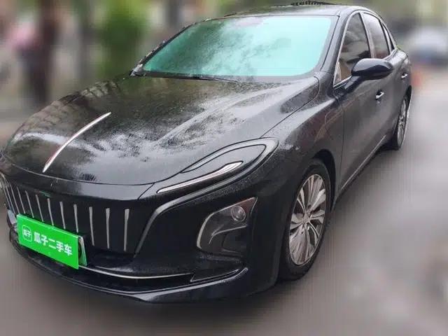 Hongqi E-QM5 2023 620km PLUS