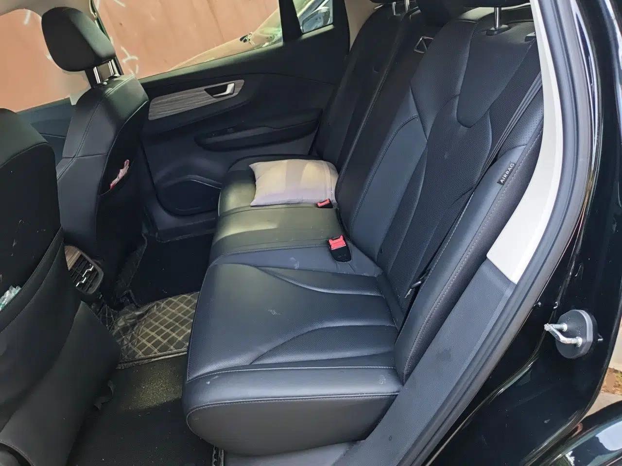Hongqi E-QM5 2023 560km PLUS — миниатюра 18