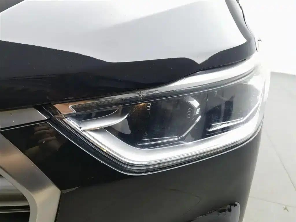 SAIC MAXUS D90 2017 2.0T Automatic 4WD Sirius — миниатюра 7