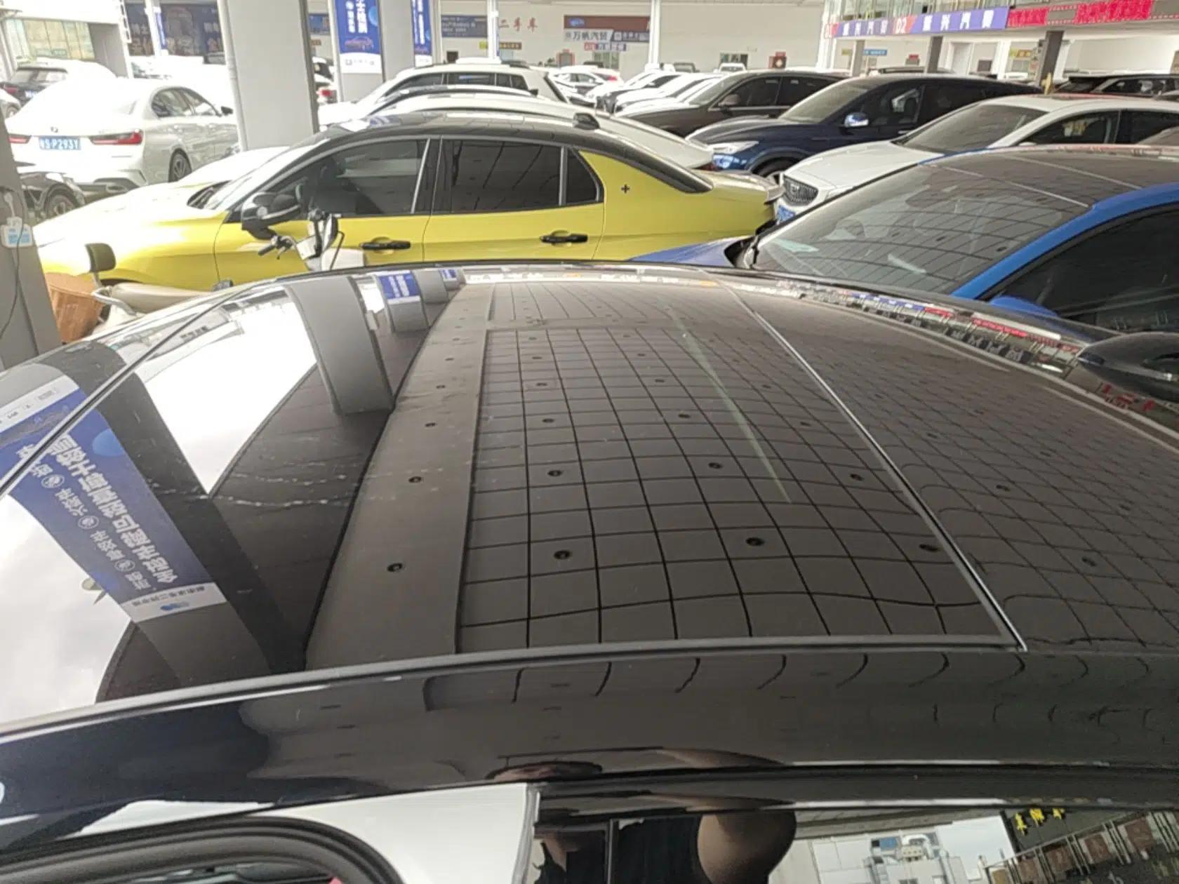 Hongqi H6 2023 2.0T Zhiyi Version — миниатюра 11