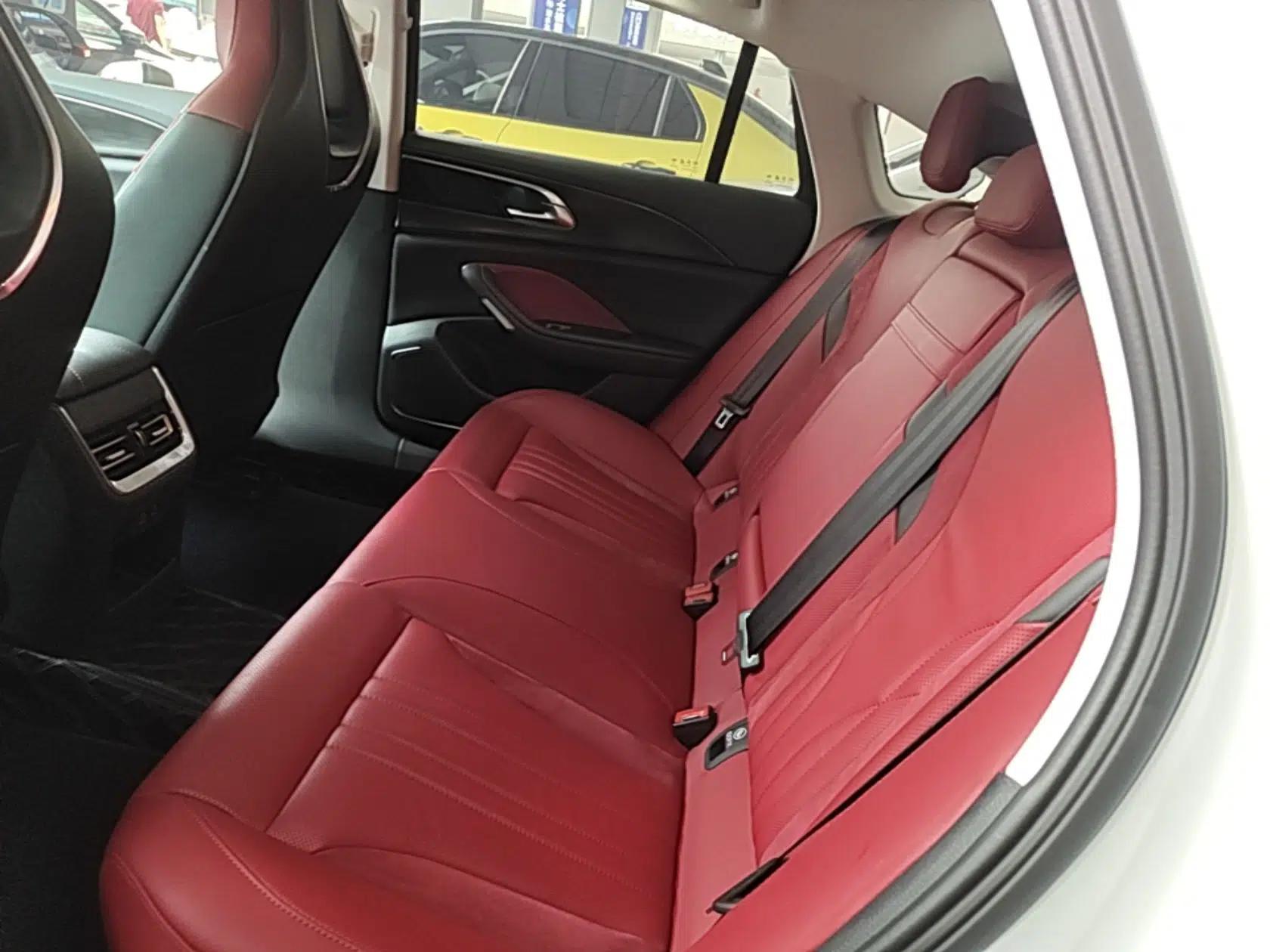 Hongqi H6 2023 2.0T Zhiyi Version — миниатюра 20