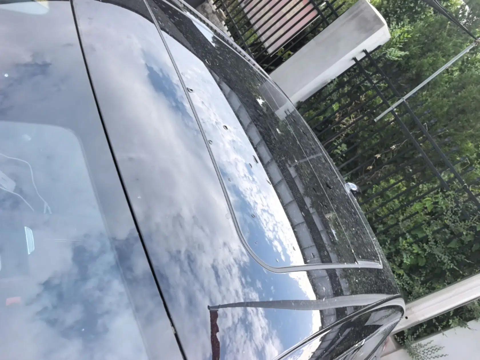 Hongqi H5 PHEV 2025 130 Super Hybrid Version — миниатюра 11