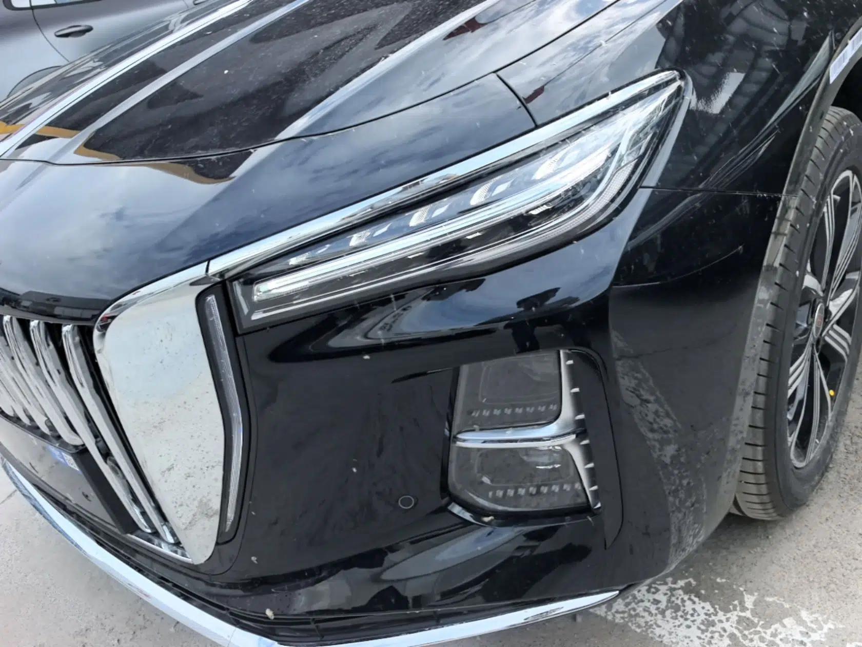 Hongqi H5 PHEV 2025 130 Super Hybrid Version — миниатюра 9