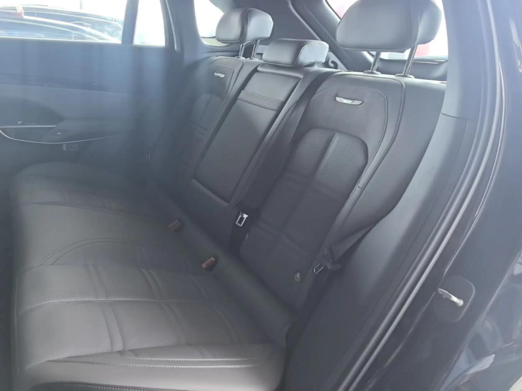 Hongqi Tiangong 08 2025 680 Ultra Four-Wheel-Drive Version — миниатюра 20
