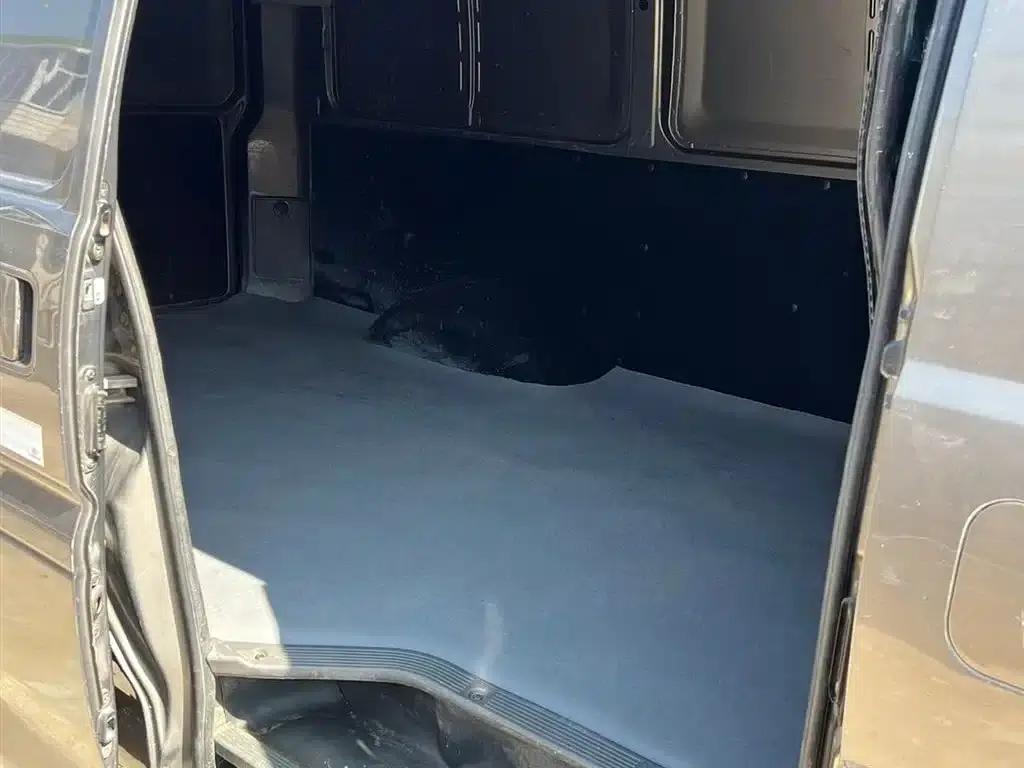 Lingzhi 2019 V3 1.6L 2-seater Logistics Edition — миниатюра 8