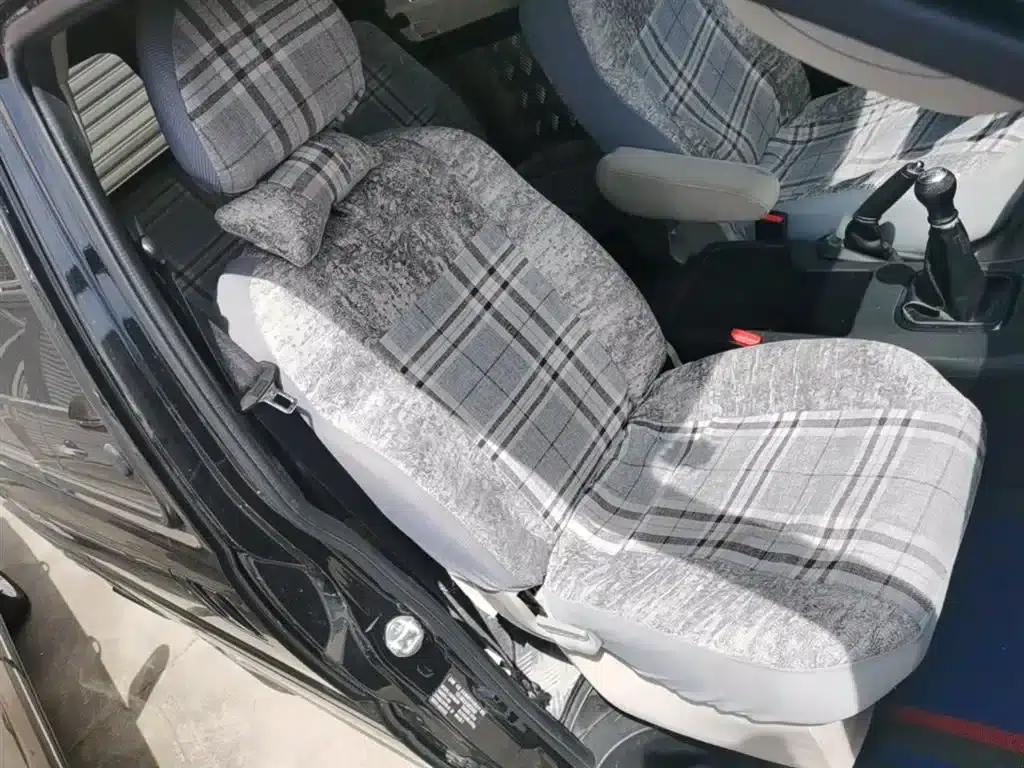 Lingzhi 2022 M5 1.6L Practical 5-Seater — миниатюра 25