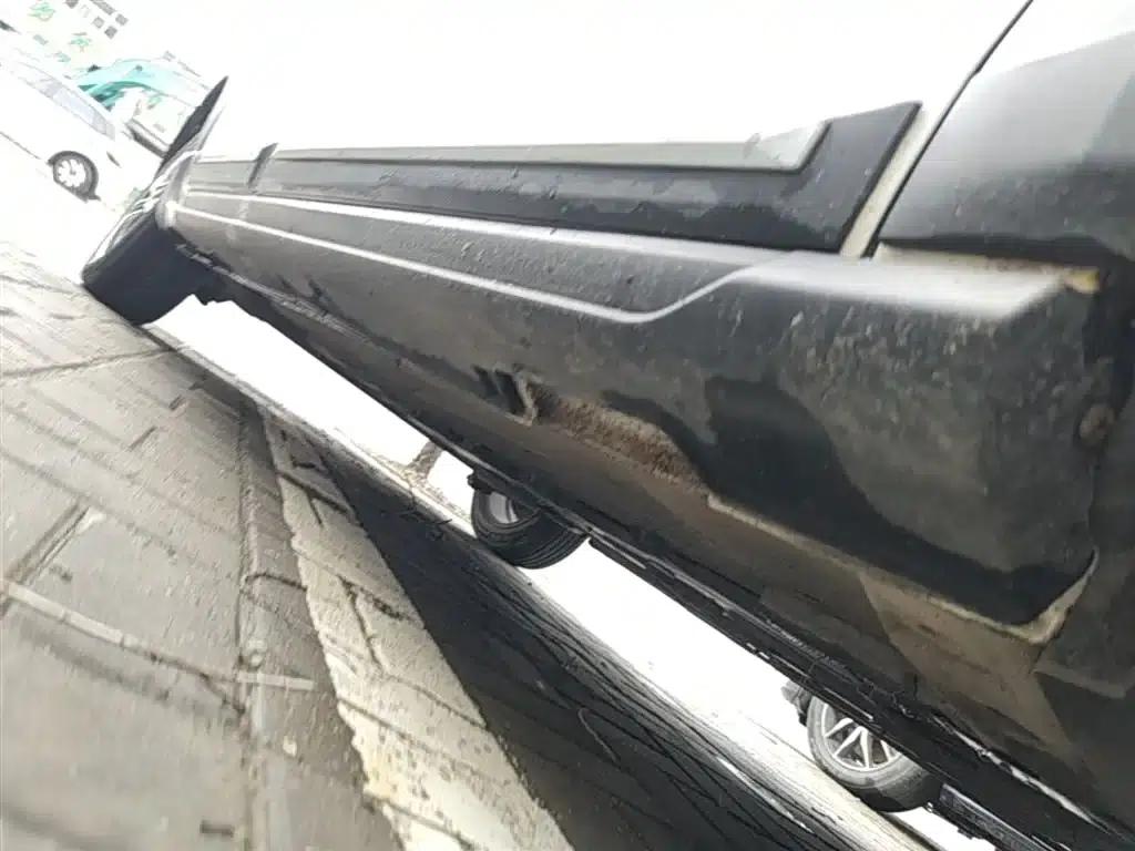 Fengxing S500 2016 Model 1.6L Manual Deluxe — миниатюра 21