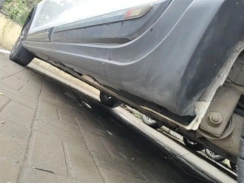 Fengxing S500 2016 Model 1.6L Manual Deluxe — миниатюра 22